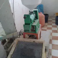 برنج کوبی