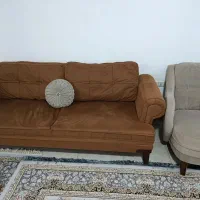 مبل راحتی