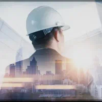 جویای کار در دفتر فنی و مهندسی
