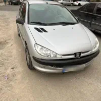 تیپ 2 مدل 97 206|خودرو سواری و وانت|کرج, مهرویلا جنوبی|دیوار