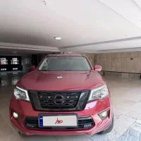 نیسان ترا فول کامل 2024