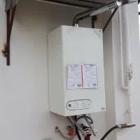 نصاب و تعمیرکار مجاز پکیج ایران رادیاتور(خدادادی)