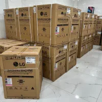 فروش ماشین لباسشویی میناب