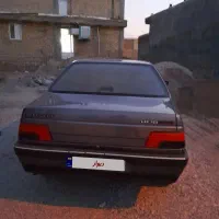 ۴۰۵|خودرو سواری و وانت|هلیلان, |دیوار