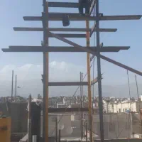 شاسی کشی آسانسور