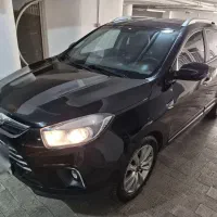 جک S5 مشابه صفر کیلومتر