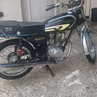 موتور پارکینگی