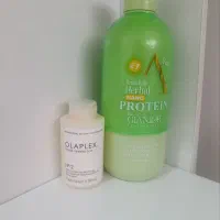 اولاپلکس شماره ۲و مواد پروتیین تراپی نانو