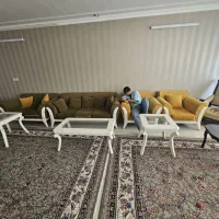 مبل راحتی و سلطنتی