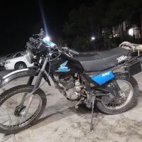 موتور تریل xl 200 تریل 200cc
