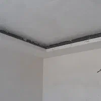 گچکاری ساختمان