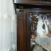 ویترین در حد نو