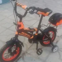 دوچرخه ۱۲ در حد نو