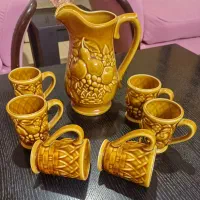پارچ و لیوان بکر نونو خارجی