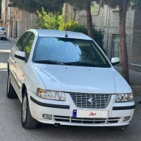سمندLXمدل۹۵