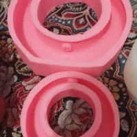 قالب سیلیکونی سنگ مصنوعی