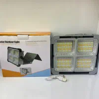 چراغ و لامپ اضطراری (شارژی)