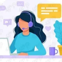 استخدام ادمین/کار در منزل