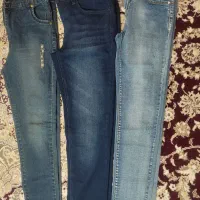 شلوارجین نو و در حد نو فروشی