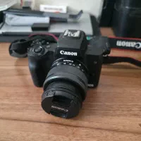 دوربین عکاسی کنونm50 mark 2