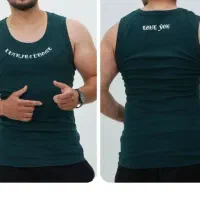 تنگ تاب پارچه پنبه طرح دار