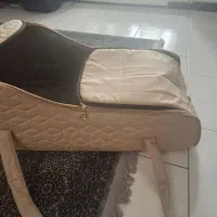 ساک حمل نوزاد