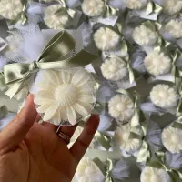 گیفت شمع های دست ساز و گلی گلی،خاص و اقتصادی