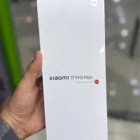 شیائومی ۱۷ پرومکس xiaomi 17 promax