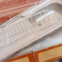 سینک و کابینت آبچکان