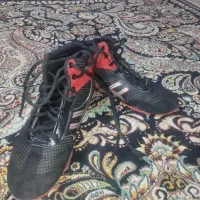 کفش کشتی سایز ۳۹و۴۰