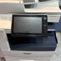 پرینتر زیراکس رنگی xerox