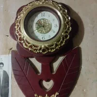 ساعت دیواری سالم