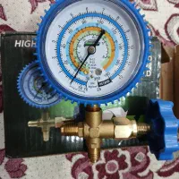 گیج تکی استفاده نشده