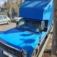 نیسان ۱۴۰۲ مشابه صفردوگانه شرکت فقط معاوضه با ۲۰۷