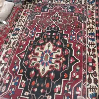 فرش دستباف  بختیاری
