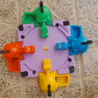 اسباب بازی