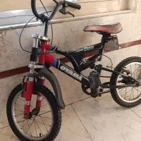 دوچرخه اویاماژاپن 16حرفه ای
