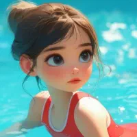 اموزش شنا