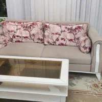 مبل|مبلمان خانگی و میز عسلی|کرج, کوی زنبق|دیوار