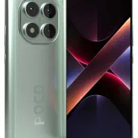 گوشی pocox7