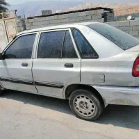 پراید 141