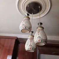 ۱ عدد لوستر