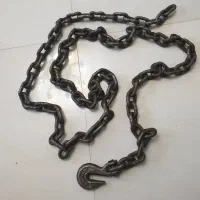 زنجیرفولادی بکسل