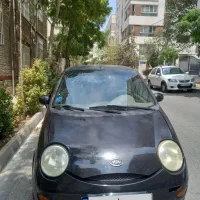 ام وی ام ۱۱۰ ۳ سیلندر