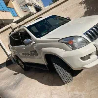 پرادو ۶ سیلندر ۴ درب اسپشیال