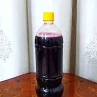 شربت البالو