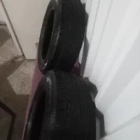 لاستیک پژو و سمند