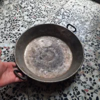 سینی مسی عتیقه