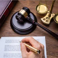 وکیل پایه یک دادگستری سیاوش شاه محمدی
