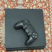 فروش یک عدد ps4 یک ترا کپی خور